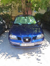 Seat ibiza 1.9 tdi 105 cp