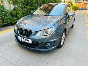 Seat ibiza FR 2012 2.0 TDI 140 cp