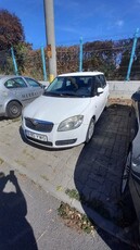 Skoda Fabia 1.2 2010