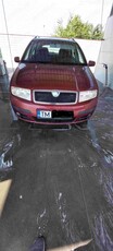 Skoda Fabia 1.2 HTP