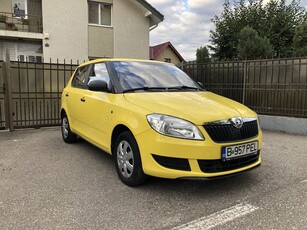 Skoda Fabia, Km.28.000, Benzină, Unic Proprietar