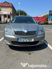 Skoda Octavia II - 2011 - 1.6 TDI, 105 HP