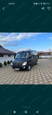 Sprinter mixt 5+1 3.0 diesel automat