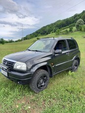 Suzuki Grand Vitara 2003 1.6 benzina