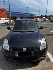 Suzuki Swift 2006 de vanzare