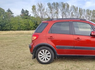 Suzuki SX4 Navi 4WD, 97100 km