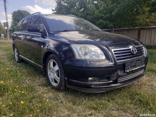 Toyota Avensis 2.2 CAT