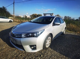 Toyota Corolla, Luna, 1.6 benzina, 132 CP