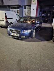 Vând Audi A4 B7 An 2007 diesel 2.0 Sline int-ext