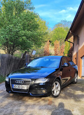 Vand audi A4 B8 anul 2009 2.0 TDI 140CP Climatronic