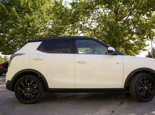 Vand auto SsangYong - model TIVOLI X150 DLX 1.5 GDI163HPFWDA6