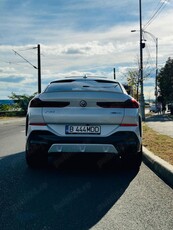 Vând BMW X6 Drive 40 I