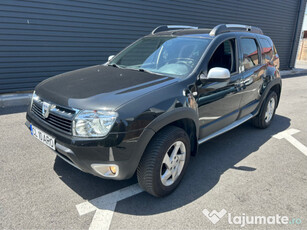 Dacia Duster 2010, motor 1.5 63kw, 4x2