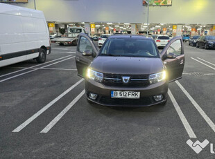 Dacia Logan 1.5 Blue DCI 1 / /