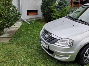 Vând Dacia Logan 1.6, 2009