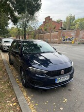 Vand Fiat Tipo 2019 15.418 km