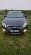 Vand Ford Mondeo