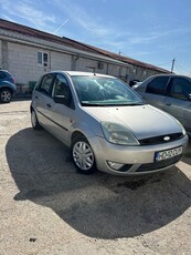 Vand Ford Fiesta 1.4 Diesel