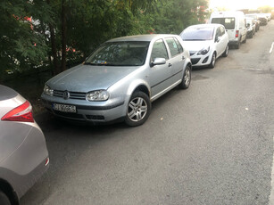 vand golf 4