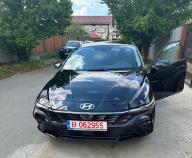 Vand Hyundai new Elantra