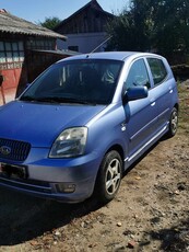 Vand Kia Picanto