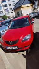 vand Mazda C 3 stare de functionare foarte buna