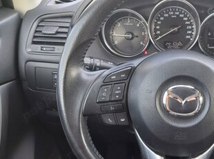 Vand mazda CX5 ANUL 2014