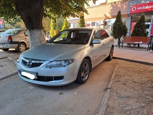 Vand Mazda6