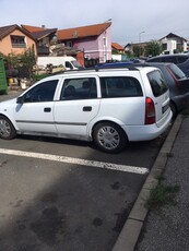 Vand Opel Astra, 1.7 DTI, an fabricatie 2000, diesel