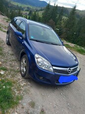 Vând Opel astra h