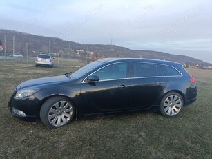 Vând Opel Insignia OPCline