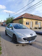 Vând Peugeot 307!