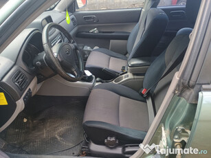 Subaru Forester 2.0 X 2006