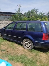 Vand vw bora 19tdi2003