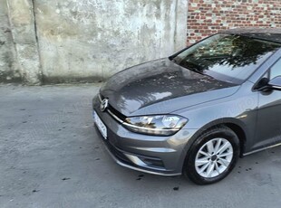 Vand Vw Golf 7