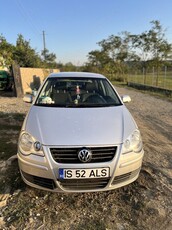 Vând vw polo 2007