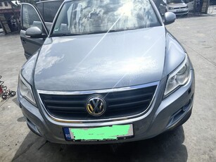 Vand Vw Tiguan