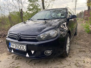 Volkswagen golf 6 break