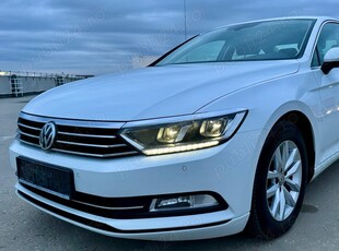 Volkswagen Passat 2.0 TDI DSG Comfortline 2019