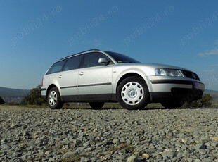 Volkswagen Passat B5 1.9 TDI