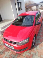 Volkswagen Polo 1.2 TDI