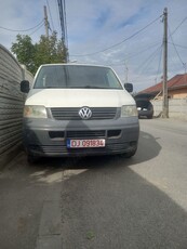 Volkswagen Transporter T5,an 2006,1,9 TDI