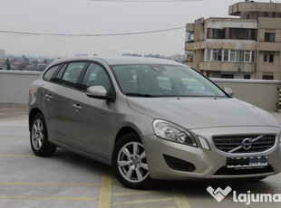 Volvo V60 2013 2.0 diesel