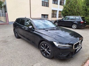 VOLVO V60 2020 automata