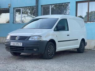 Vw Caddy Maxi 2009 1.9 diesel Aer conditionat baza lunga