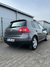 VW Golf 5 United Edition Unicat 1.6 Mpi Clasic RARITATE Absolut Full Dotari