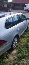 Vw golf 6 motor 1.6 diesel 2012