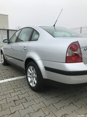 Vw passat 1.9 tdi 131cp