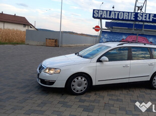 Vw passat 19 tdi brek