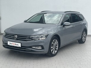 VW Passat Variant 1.6 benzina, DSG, Euro 6, 81000km